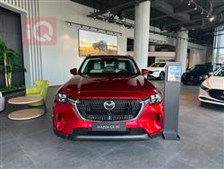 مازدا CX-90